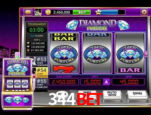 Desvendando o Mundo dos Jogos Virtuais na 344BET