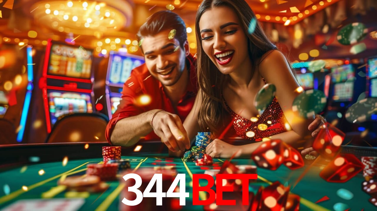 Promoção Relâmpago 344BET