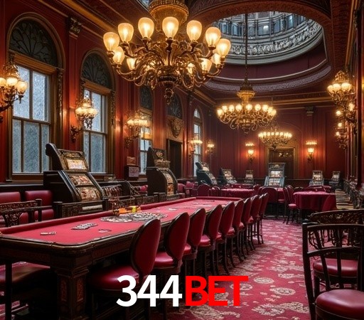 344BET Seguro SSL