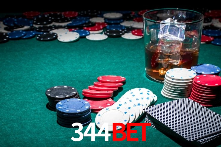 Apostas de Tênis 344BET