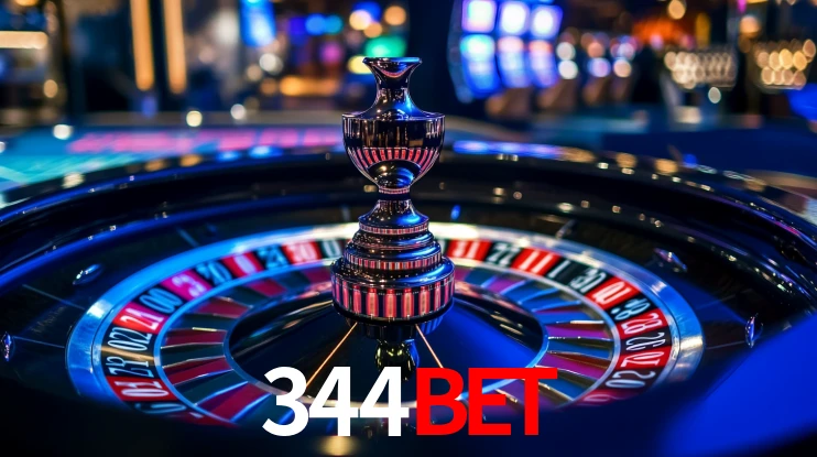 Explore as vantagens do 344BET: serviço profissional e confiabilidade