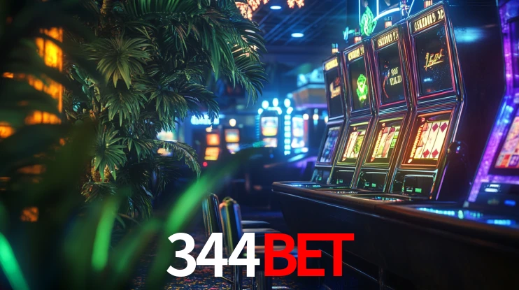 Blackjack Table 344BET