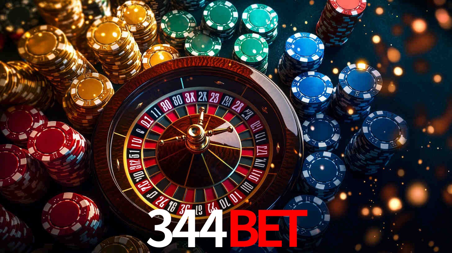Exclusive Games 344BET