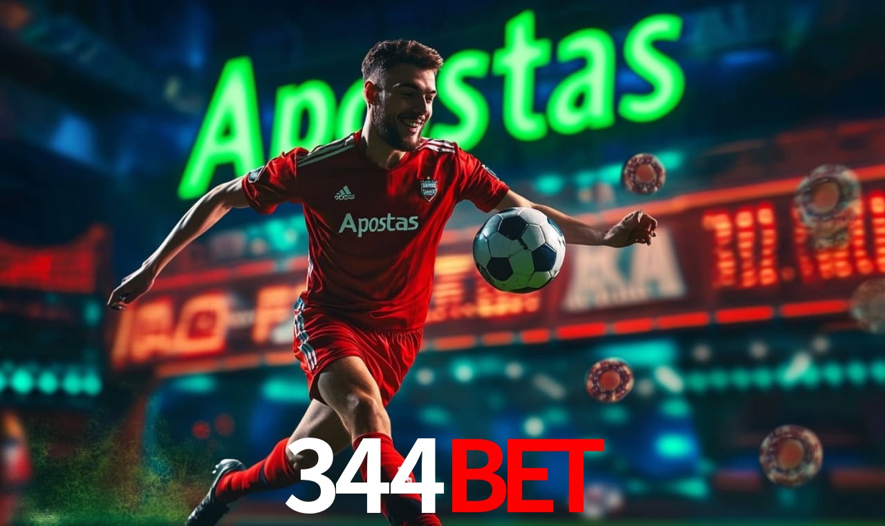Torneios 344BET
