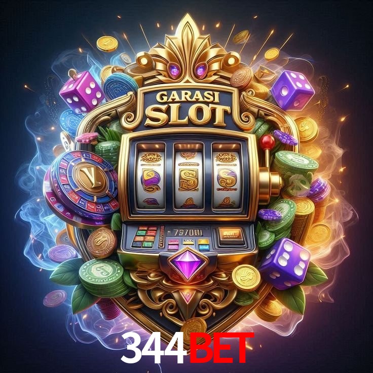 Promoções Sazonais 344BET