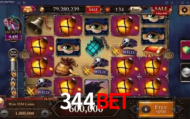 Descubra a Essência do 344BET: Nossa História e Compromissos