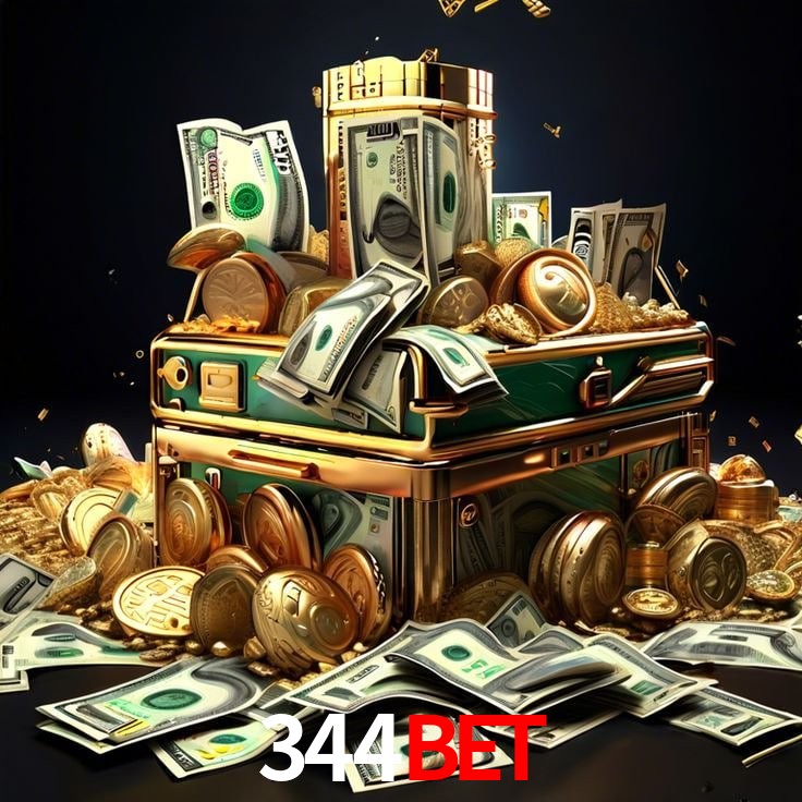 Recursos de Bônus 344BET