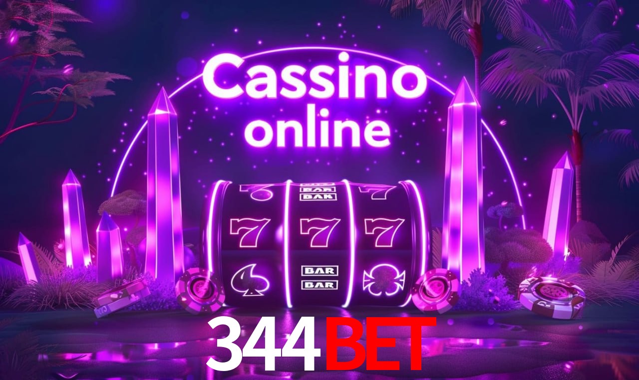 Ofertas Exclusivas 344BET