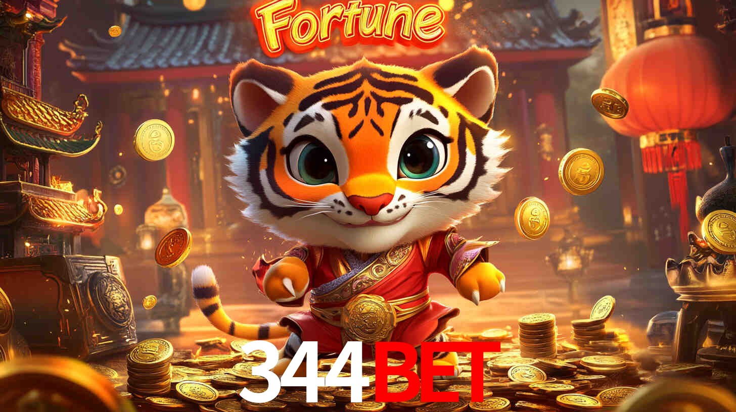 Descubra a Essência do 344BET: Nossa História e Compromissos