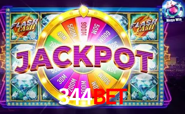 Inovações de Jogos na 344BET: O Futuro das Experiências Interativas