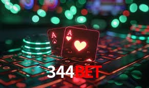 Diretório de Jogos 344BET