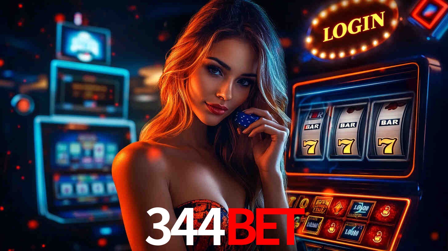 344BET login