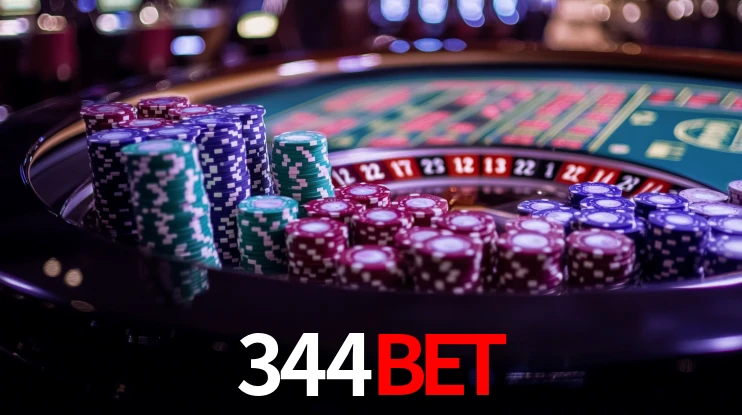 Live Casino 344BET