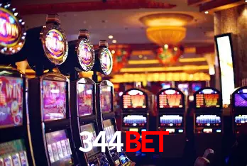 Descubra a Magia dos Jogos de Arcade no 344BET