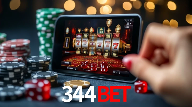 Daily Bonuses 344BET