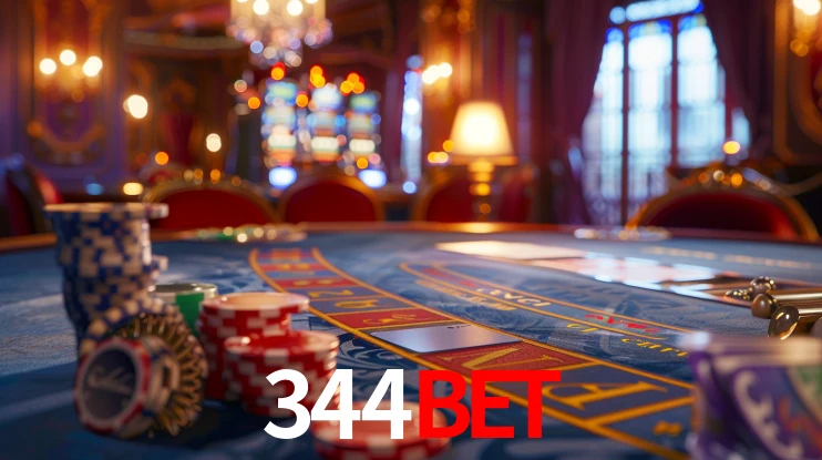 Exclusive Offers 344BET