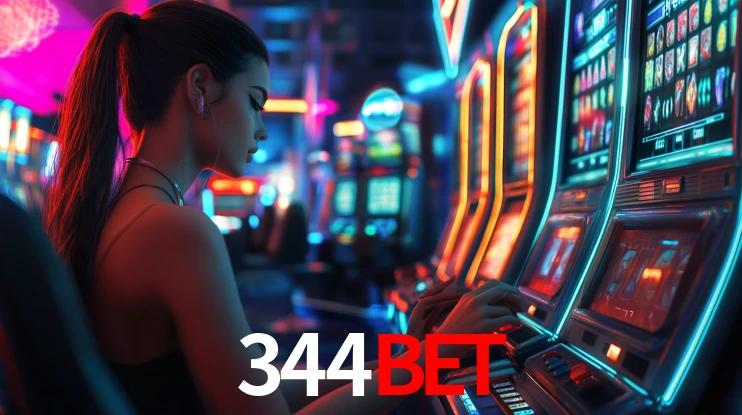 344BET login