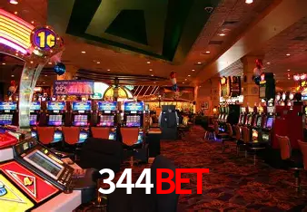 Descubra a Essência do 344BET: Nossa História e Compromissos