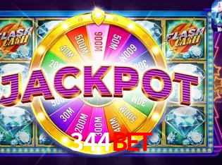 Apostas Esportivas na 344BET: Um Guia Completo