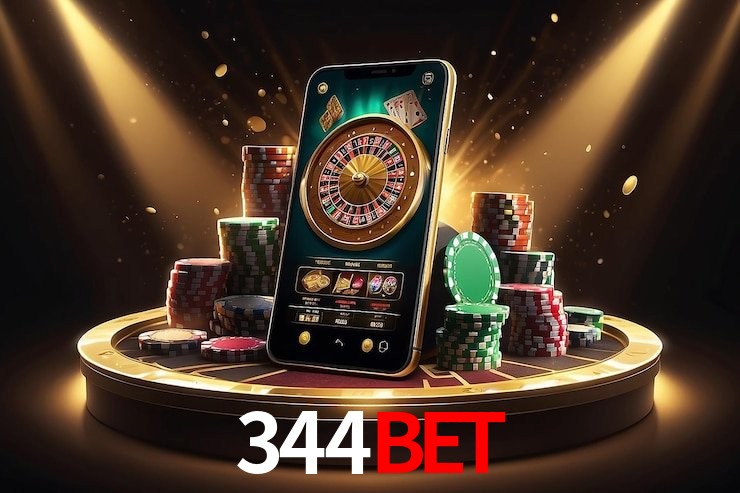 Especiais de Fim de Semana 344BET