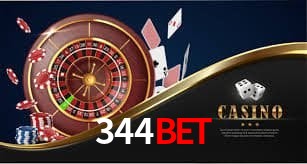 Estatísticas do Jogo 344BET