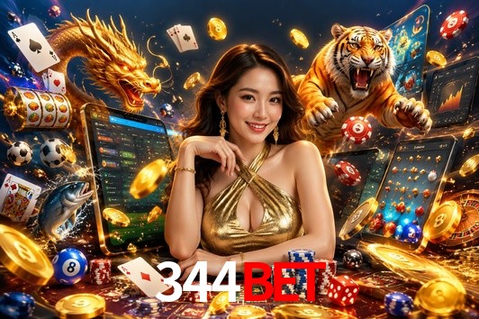 API Integration 344BET