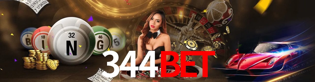 Bot 344BET Telegram