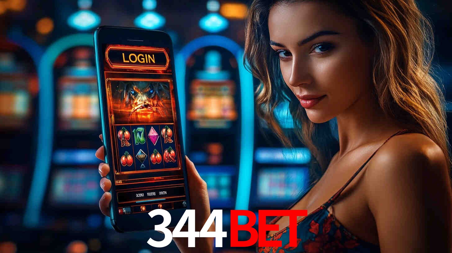 Bônus Generosos e Exclusivos no 344BET para Você!