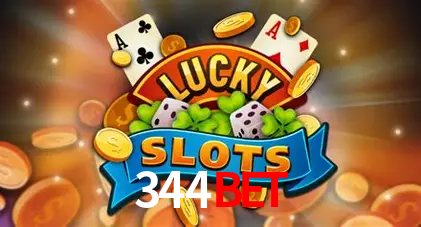 Apostas Esportivas na 344BET: Um Guia Completo