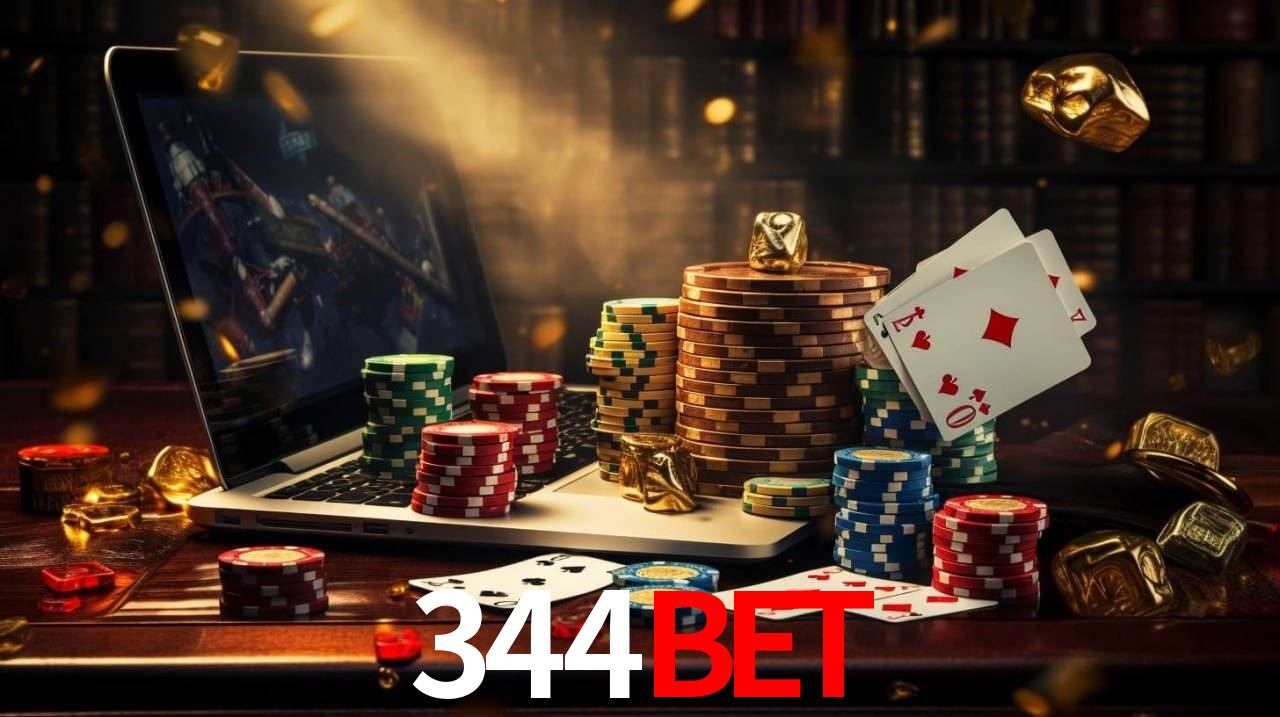 Apostas de Basquete 344BET