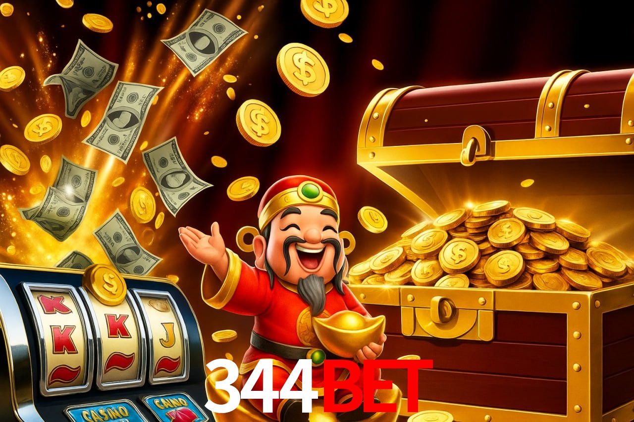 Casino VIP 344BET