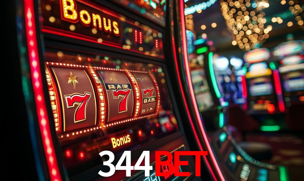 344BET Download Speed Test Logo - Teste de Velocidade Certificado