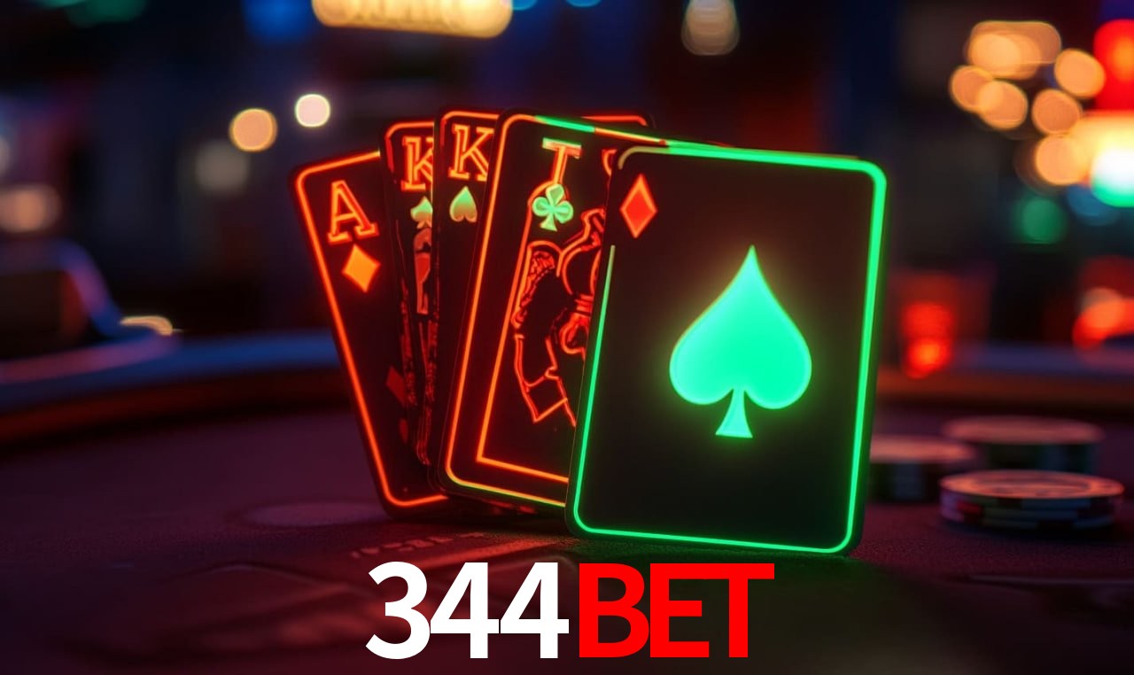 Login Seguro 344BET