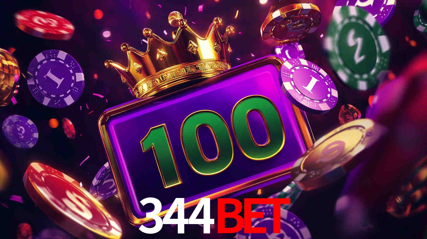 Programa VIP 344BET