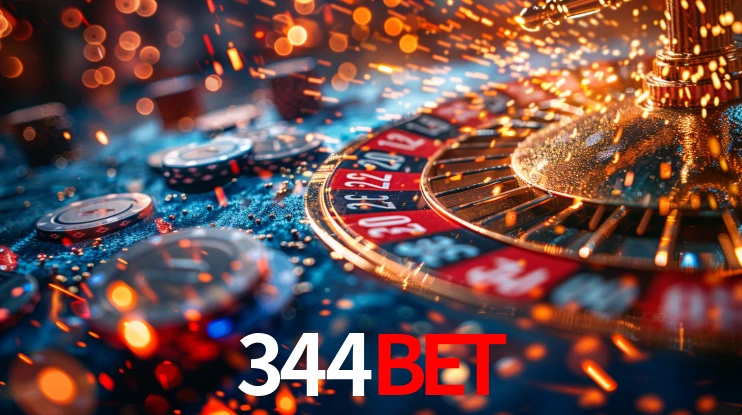 Seasonal Promotions 344BET