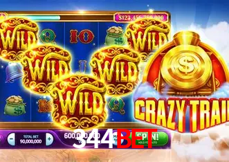 Descubra a Magia dos Jogos de Arcade no 344BET