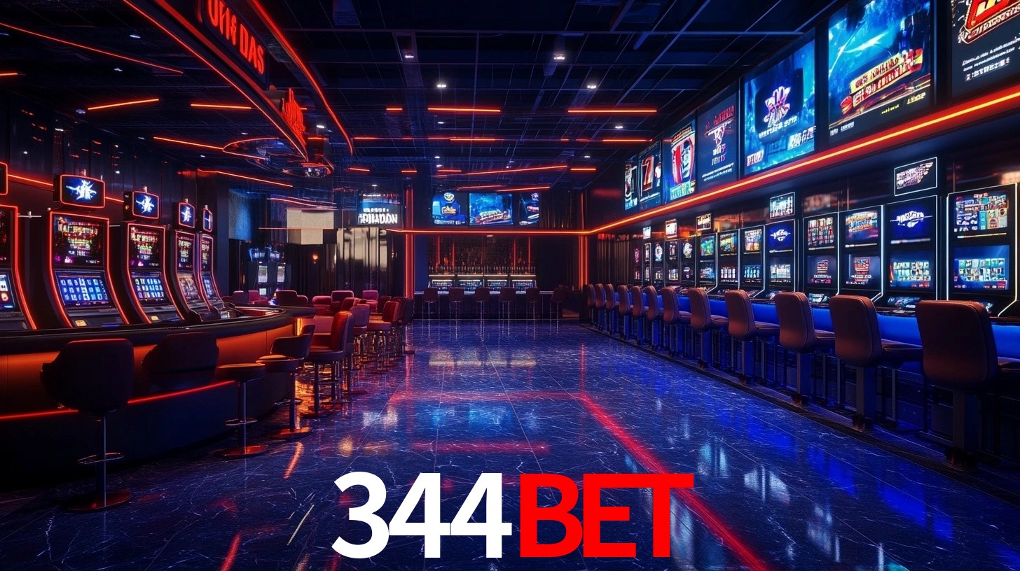 Tournaments 344BET