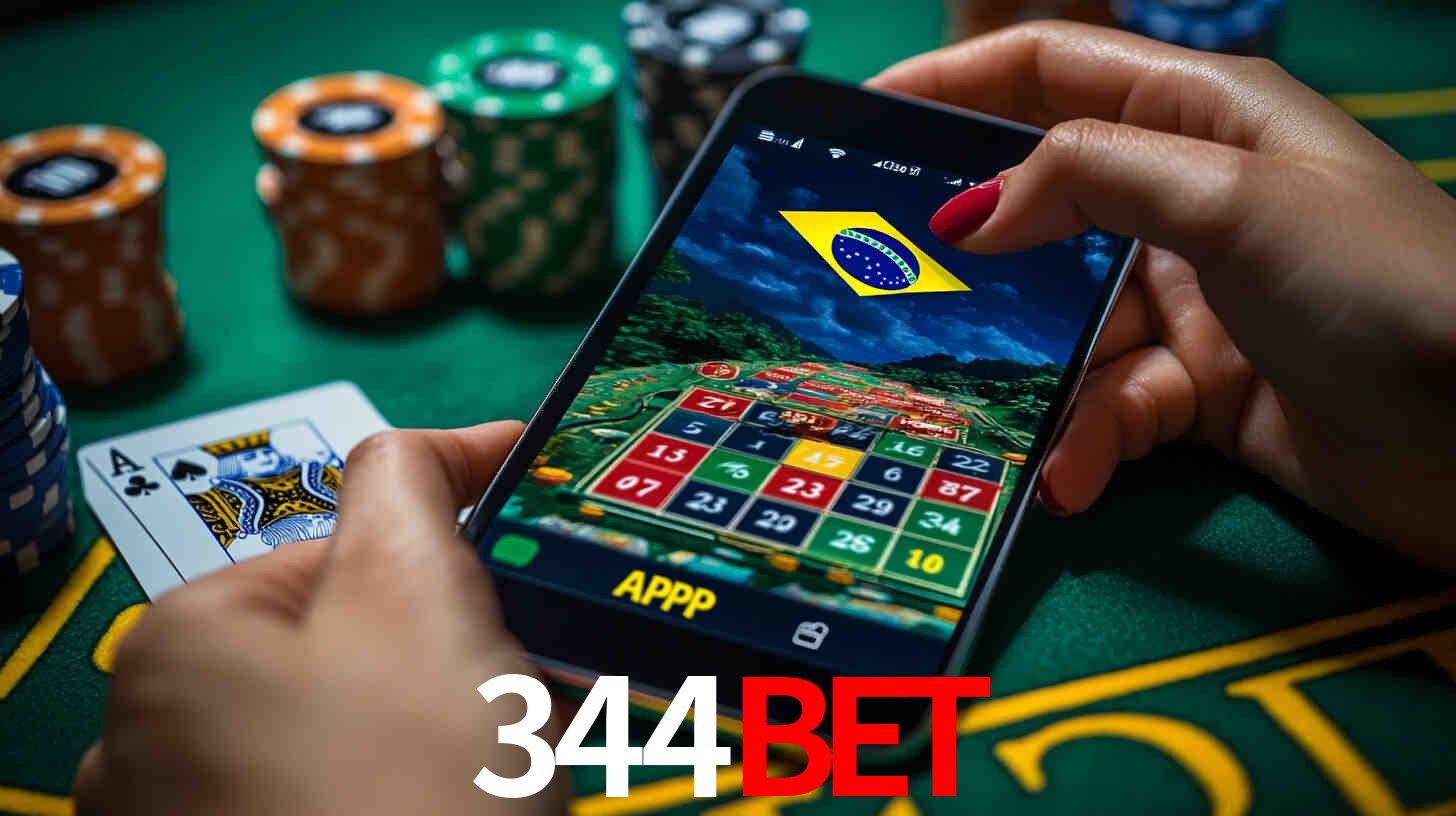 Explorando a Categoria de Eventos em Apostas na 344BET