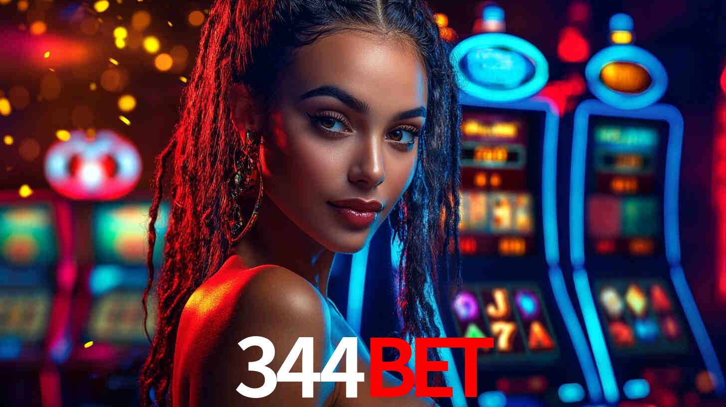Inovações de Jogos na 344BET: O Futuro das Experiências Interativas