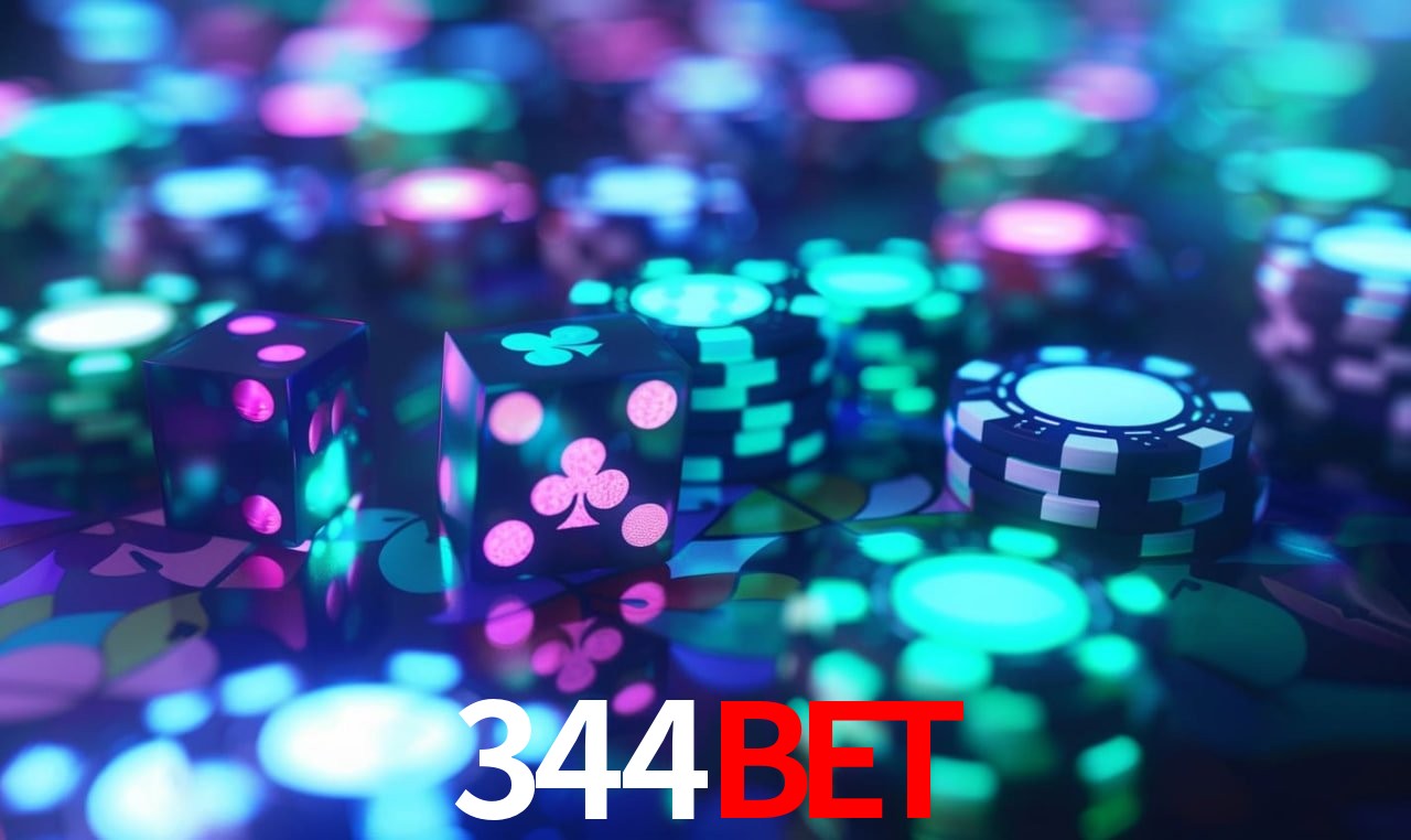 Apostas de Futebol 344BET