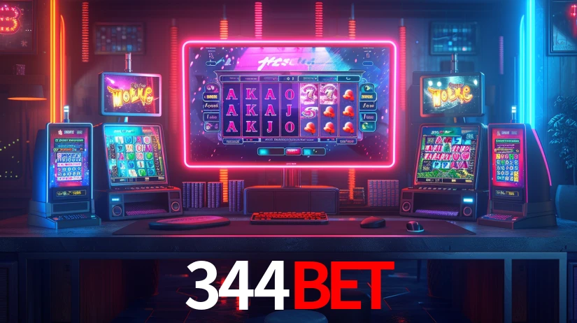 Experimente o Login Seguro Premium no 344BET