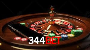 Tennis Betting 344BET