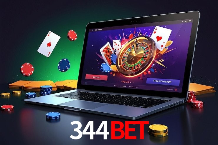 344BET Sistema Rápido