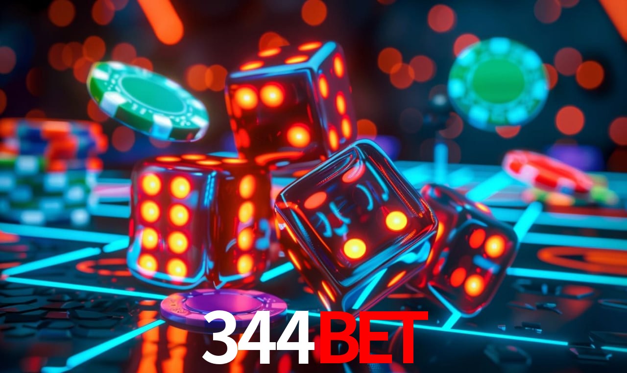 Jogos Exclusivos 344BET