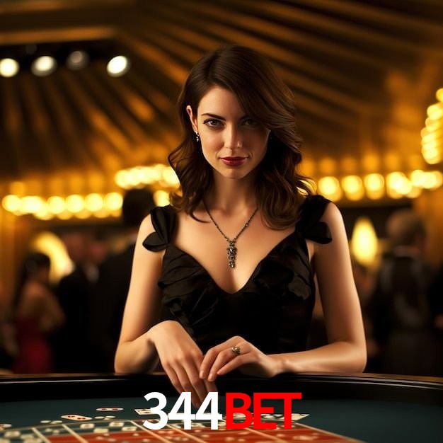 A Emoção da Loteria na 344BET: Uma Chance de Mudança de Vida