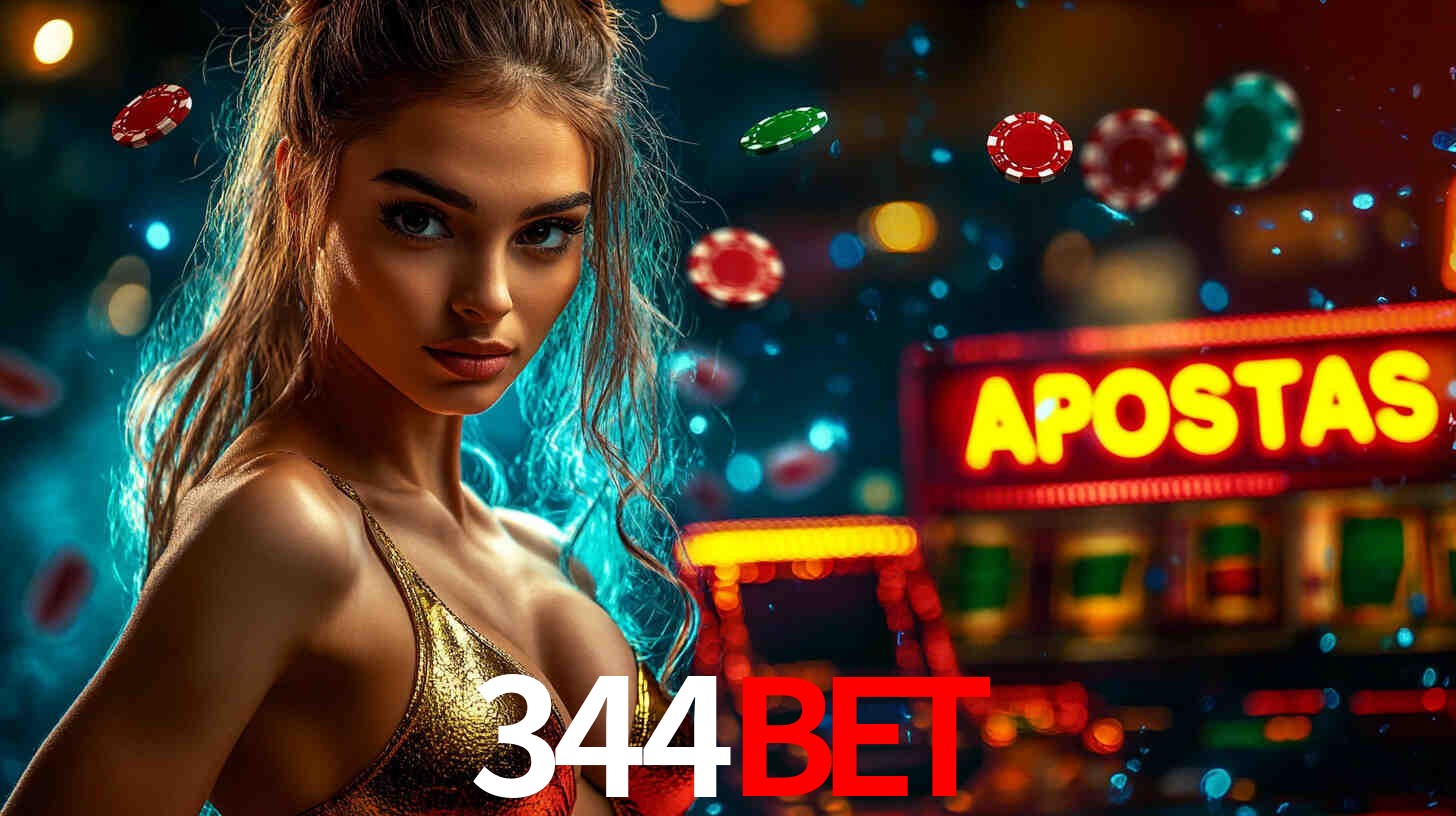 Descubra a Essência do 344BET: Nossa História e Compromissos