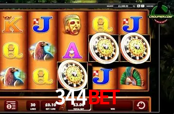 Descubra o Programa VIP da 344BET: Vantagens Exclusivas para Jogadores