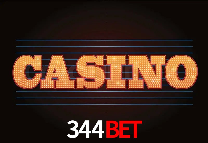 Jogos de Slot 344BET