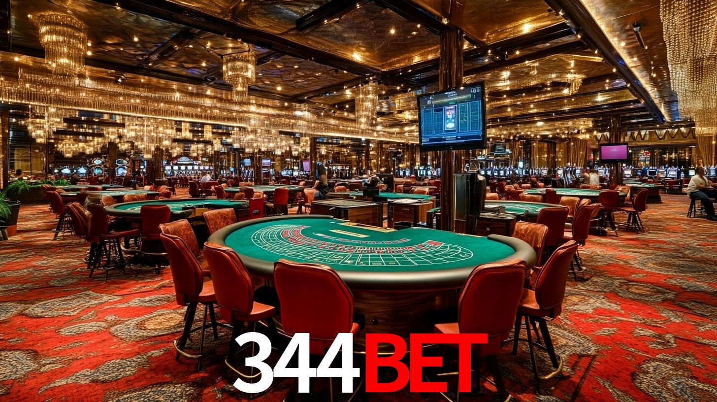 344BET - Jogada Fatal - 344BET.com