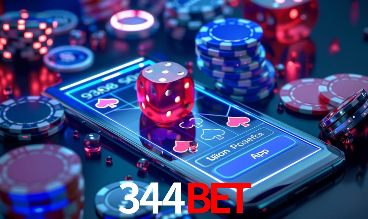 344BET VIP Program Logo